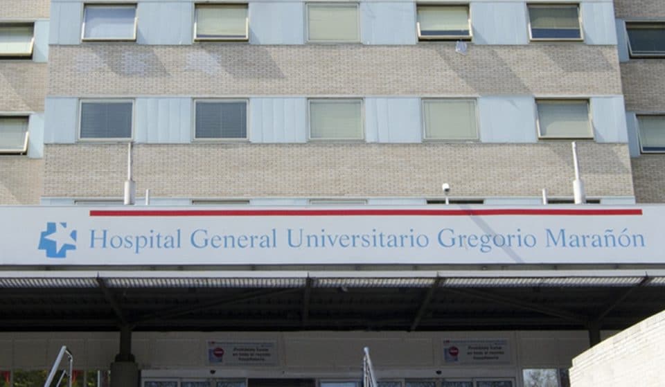 El Gregorio Marañón realiza con éxito una operación de corazón única en el mundo