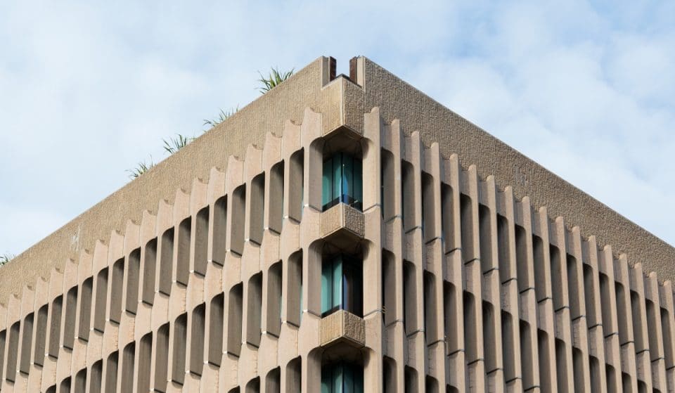 Beatriz: el edificio madrileño que tiene una curiosa relación con La Latina