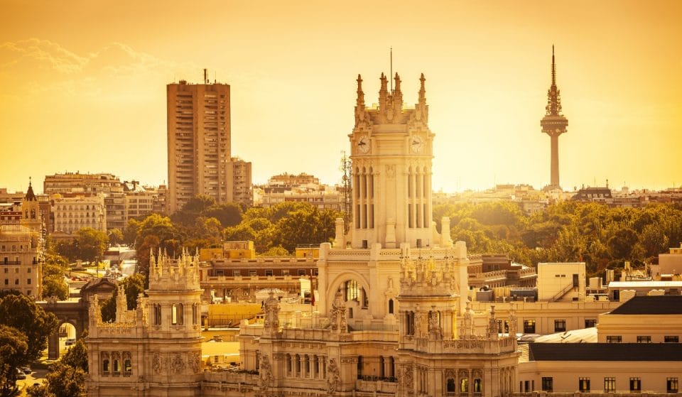 Este verano ha sido el más caluroso de la historia de Europa
