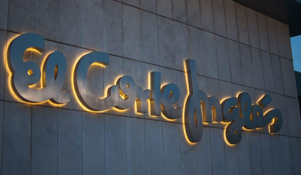 El Corte Inglés abrirá un hotel en el barrio Salamanca
