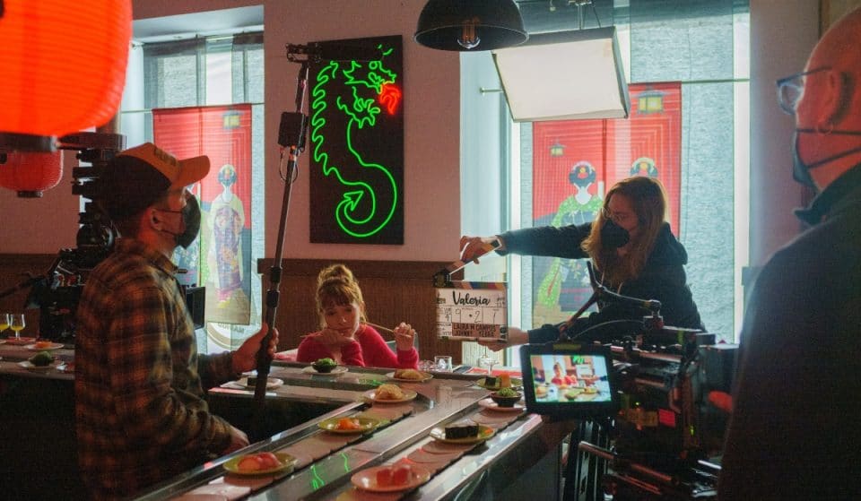 Ruta gastronómica basada en ‘Valeria’, la serie del momento