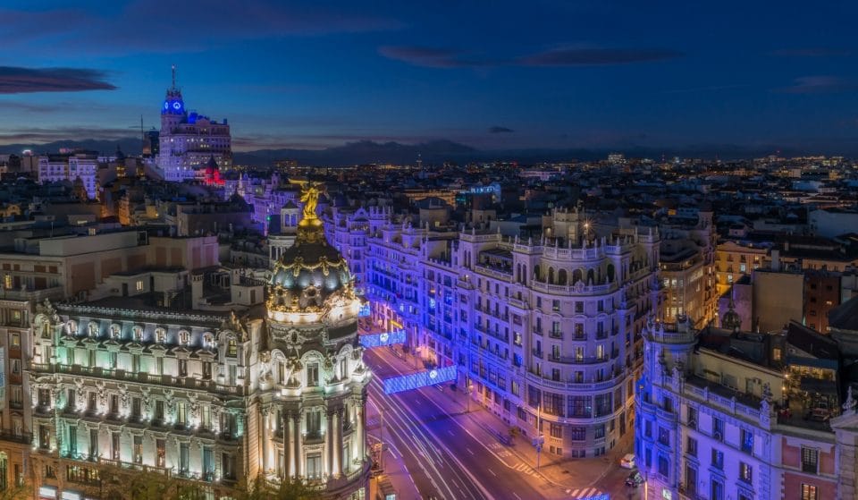 Madrid, sin restricciones en el ocio nocturno a partir del 20 de septiembre