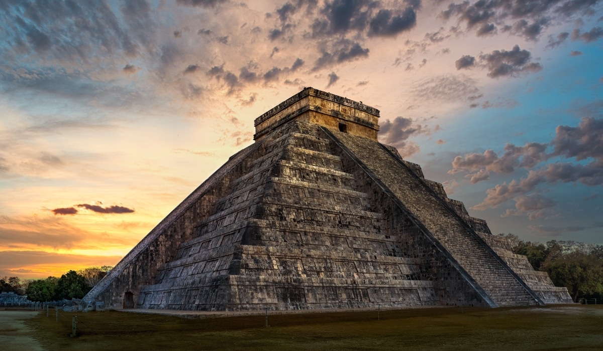 Madrid tendrá una pirámide de 30 metros de altura que servirá como teatro