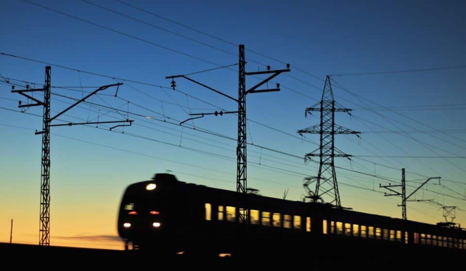 Esta es la propuesta que quiere conectar toda Europa con una red ferroviaria