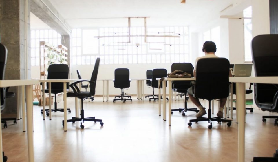 Madrid se coloca entre las mejores ciudades del mundo para teletrabajar
