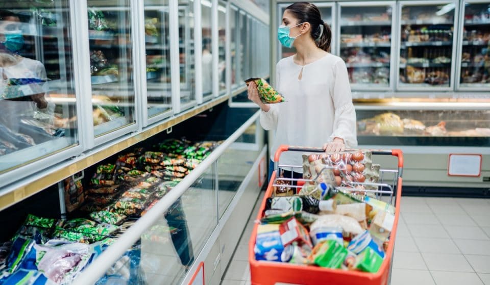 Madrid es la ciudad en la que más puedes ahorrar si eliges el supermercado correcto