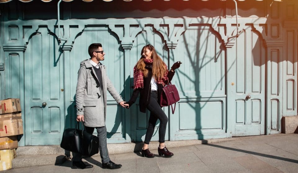 11 planes de pareja para entrar en calor este otoño