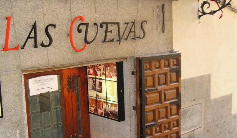 Reabre Las Cuevas de Luis Candelas, uno de los bares más emblemáticos de Madrid