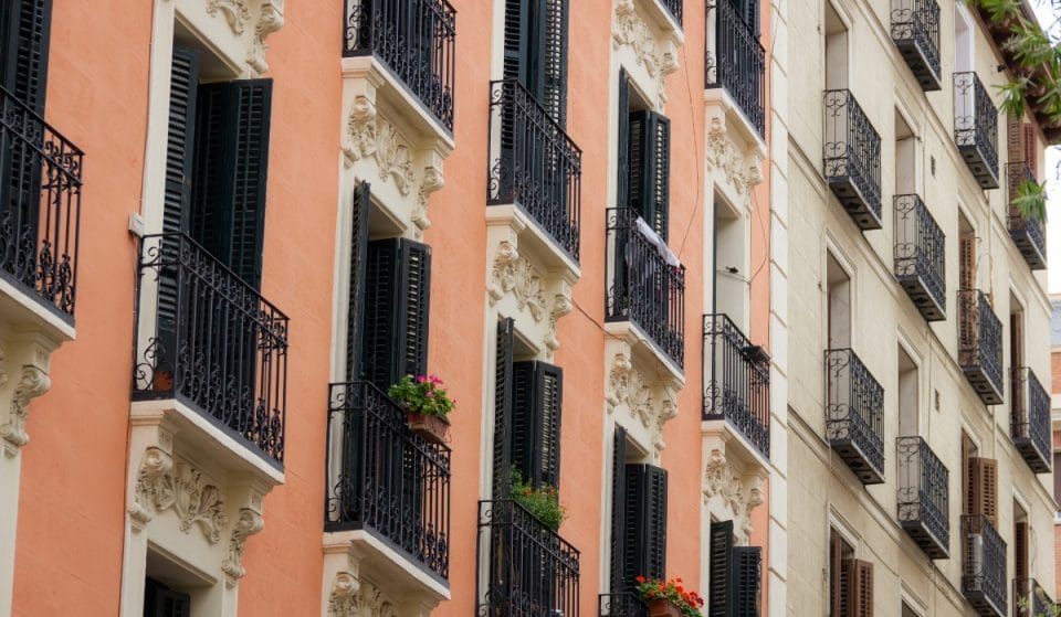 Los jóvenes podrán acceder a ayudas a la vivienda de 250€ mensuales