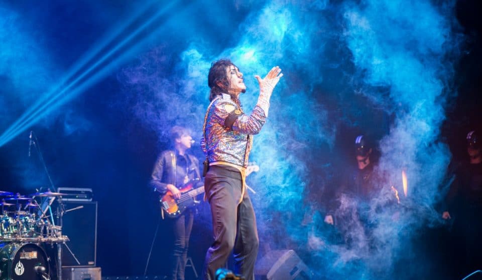 Este noviembre, la magia del Rey del Pop regresa a la capital