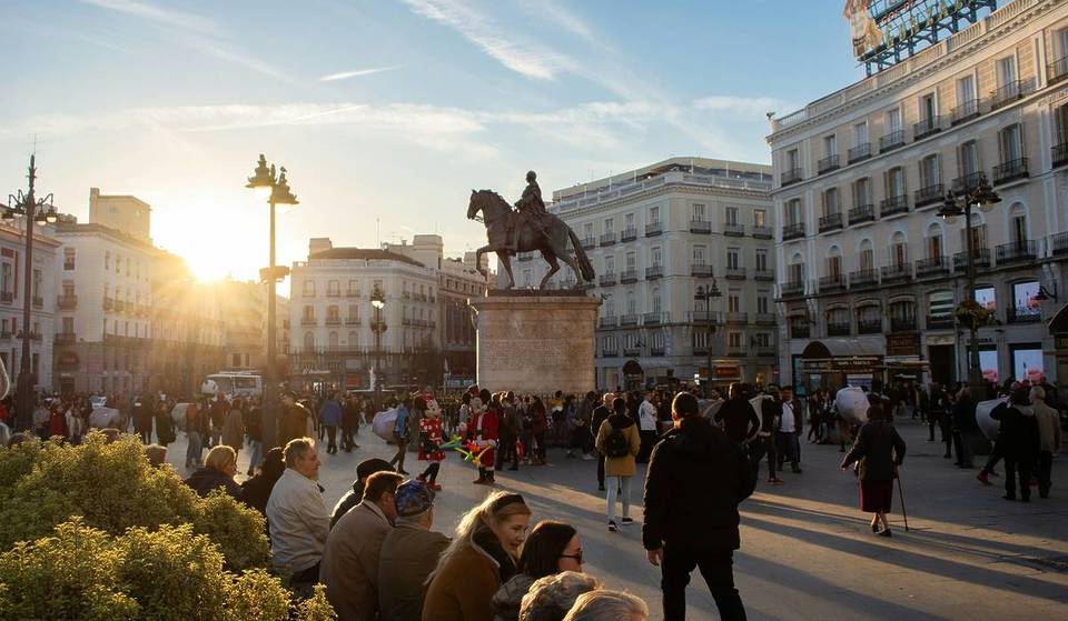 Qué hacer este fin de semana en Madrid: de la nueva exposición sobre el diseño de Nike a una ruta gastronómica en Alcorcón