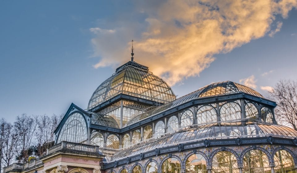 El Palacio de Cristal del Retiro acogerá una exposición con esculturas de madera