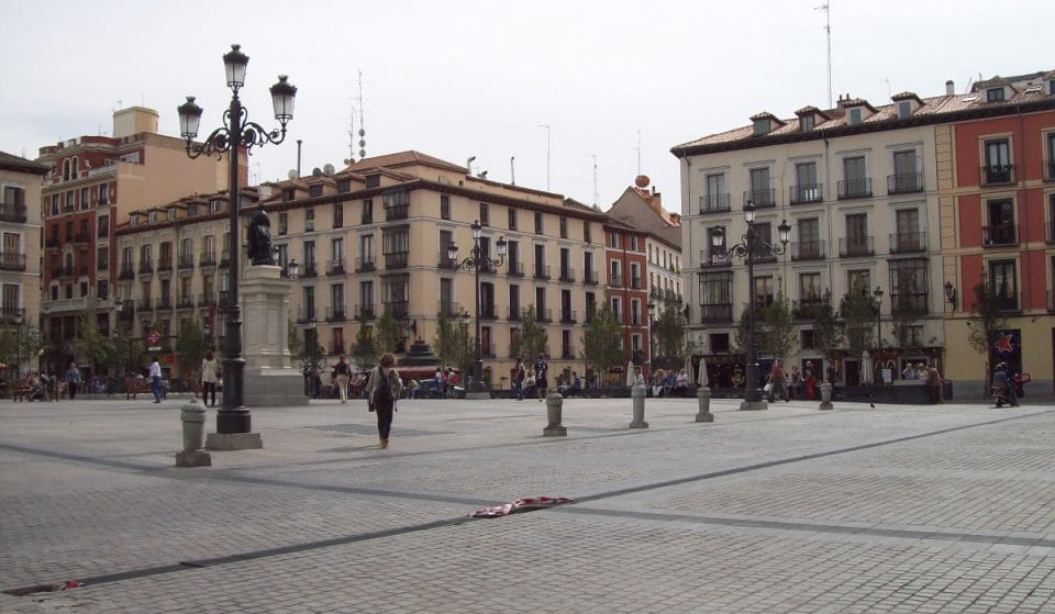 Una plaza céntrica de Madrid acoge hoy conciertos gratis por el Día Mundial de la Ópera