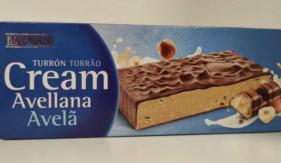 El último producto viral de Mercadona que arrasará estas Navidades