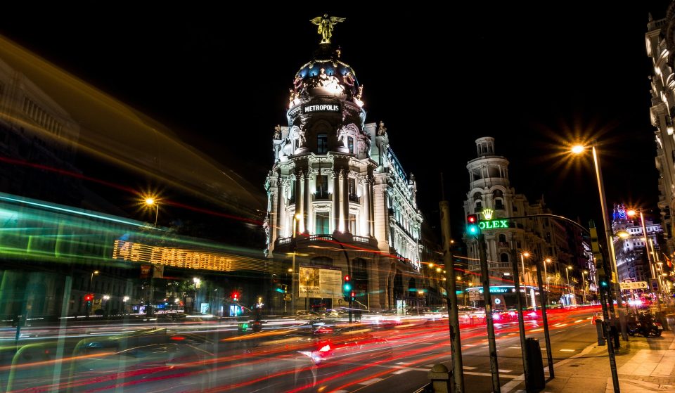 ¡Redescubre Madrid con el divertido e inmersivo juego de Questo!