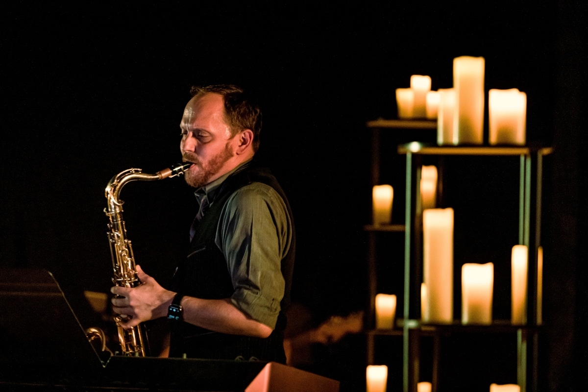 Candlelight ensalza el esplendor del jazz de distintas épocas Madrid Secreto