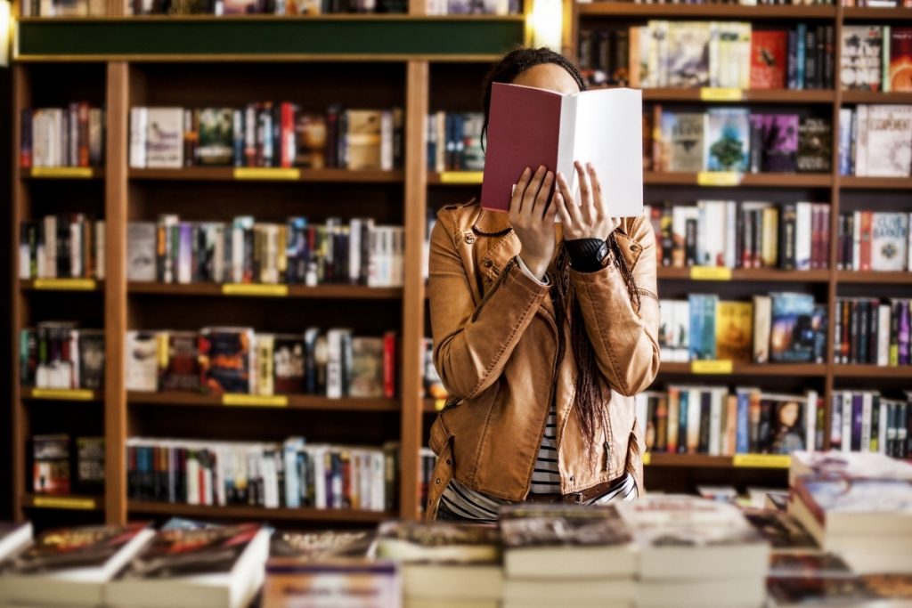 8 buenos libros que puedes regalar en Reyes