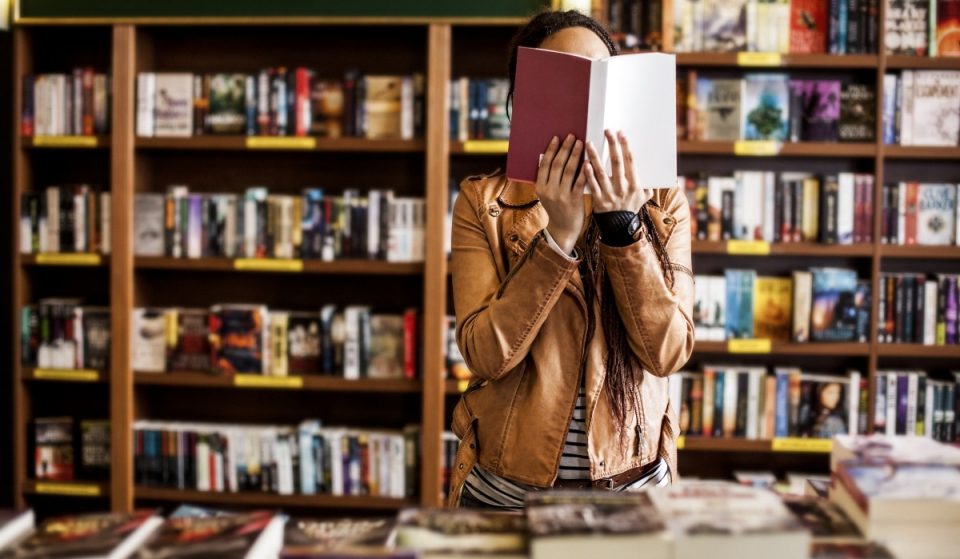 8 buenos libros que puedes regalar en Reyes