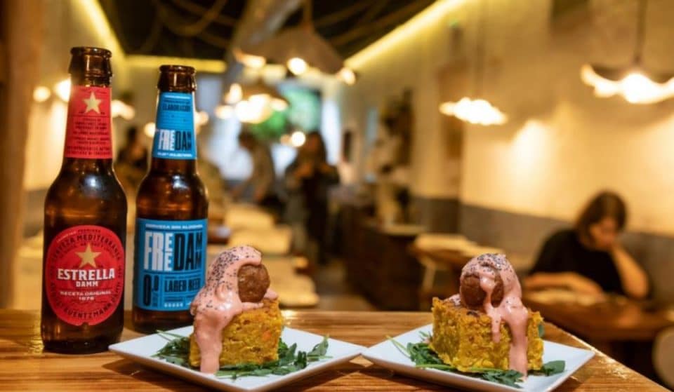 Tapapiés vuelve mañana con más de 100 opciones
