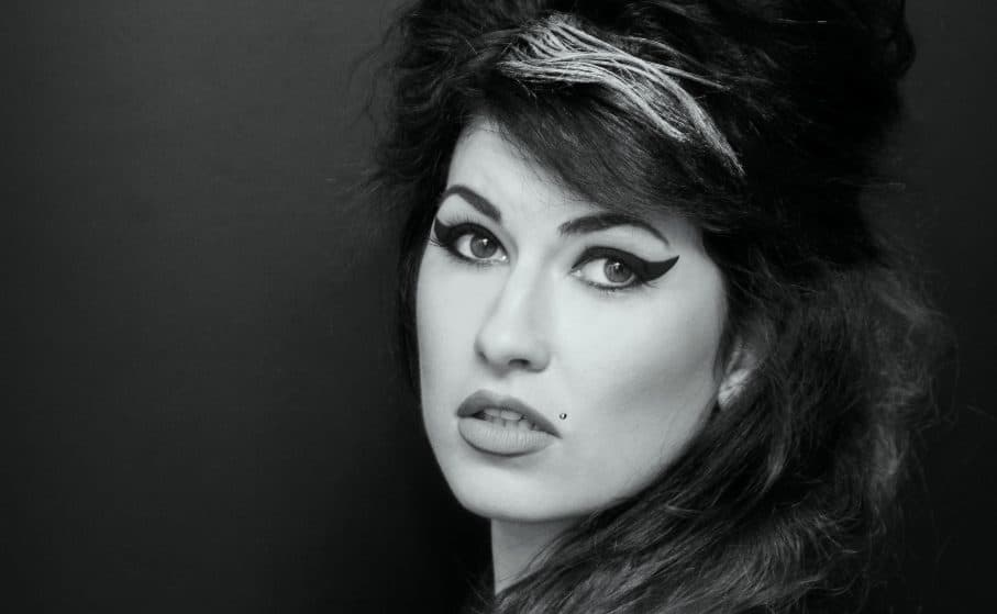 Así será el tributo a Amy Winehouse en Madrid este enero