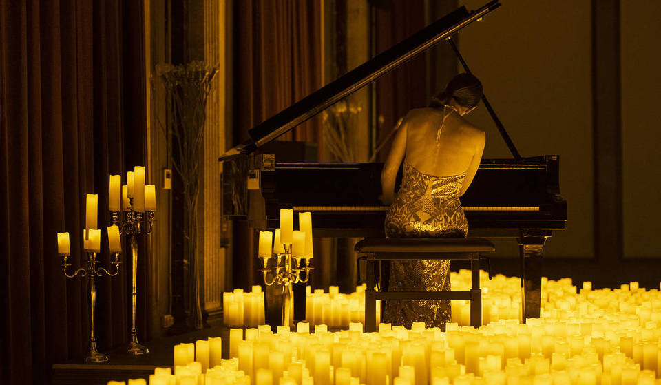 Candlelight turns Madrid into a musical &#8216;Paradise&#8217; with its concerts in honor of Coldplay