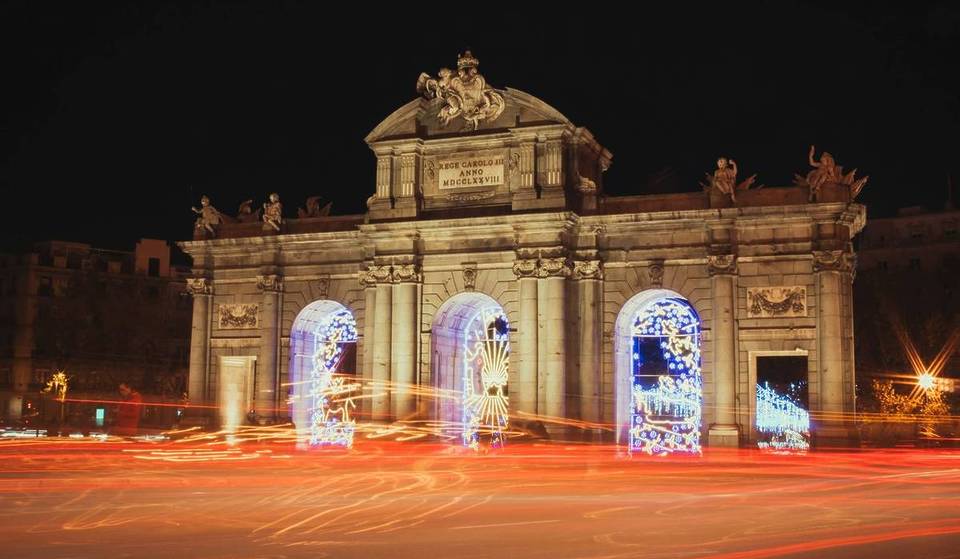 Amazing things to do in Madrid in December
