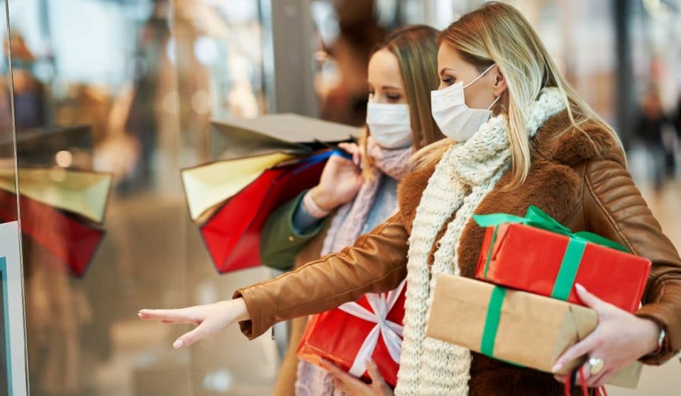 5 pautas para unas Navidades felices y, sobre todo, seguras