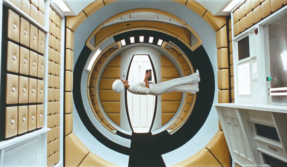 5 piezas sorprendentes que descubrirás en ‘Stanley Kubrick: The Exhibition’