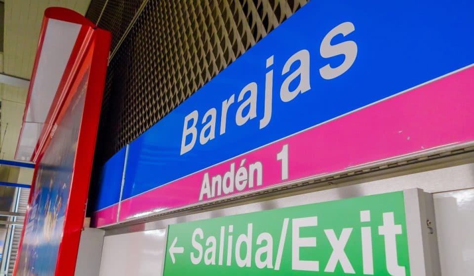 Se retrasa el inicio de las obras en la línea 8 de Metro