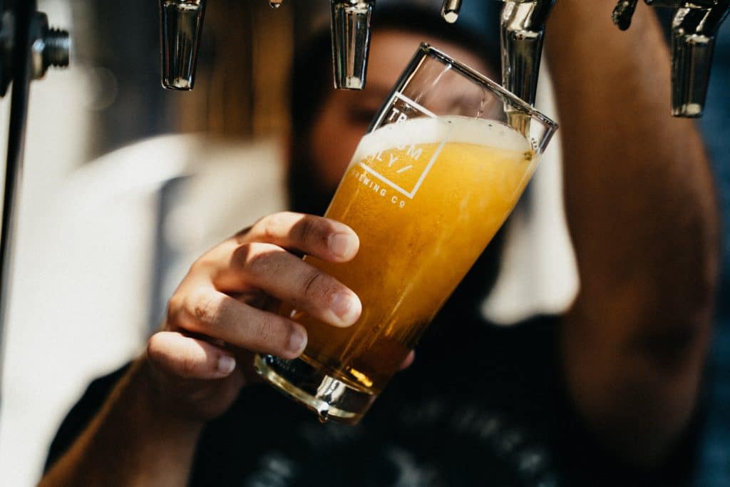 untasted beer fest