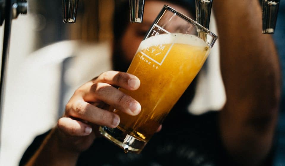 Ya están a la venta las entradas del Untasted Beer Fest