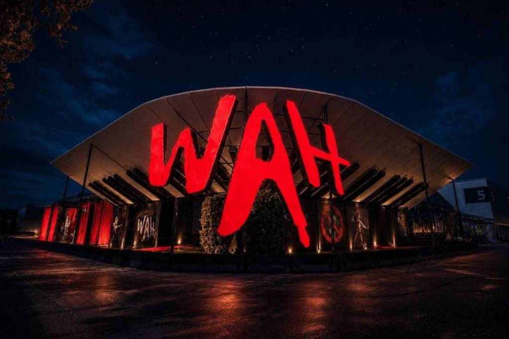 WAH Madrid se despide el 25 de julio: entradas e información de la exitosa experiencia musical y gastronómica