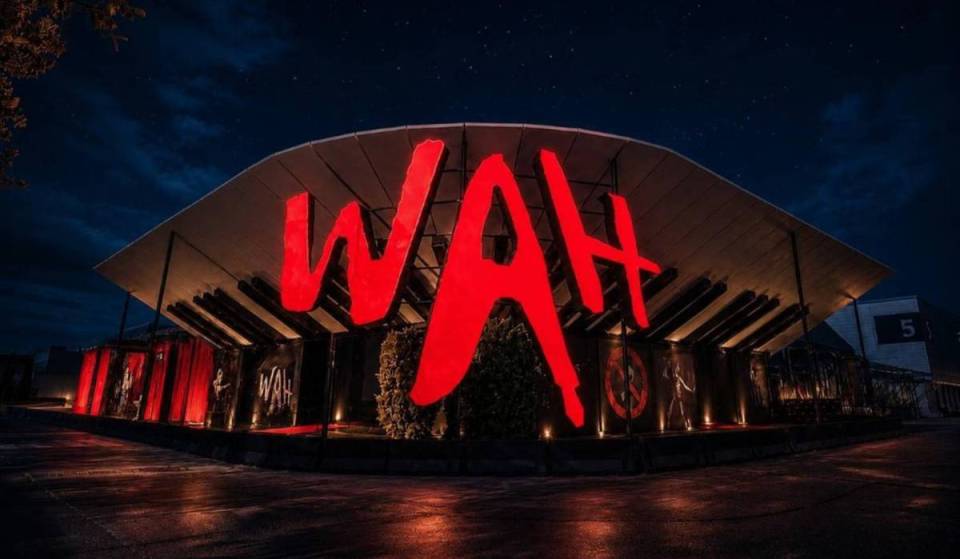 WAH Madrid wraps up on July 25: tickets and information on this hit musical and culinary experience