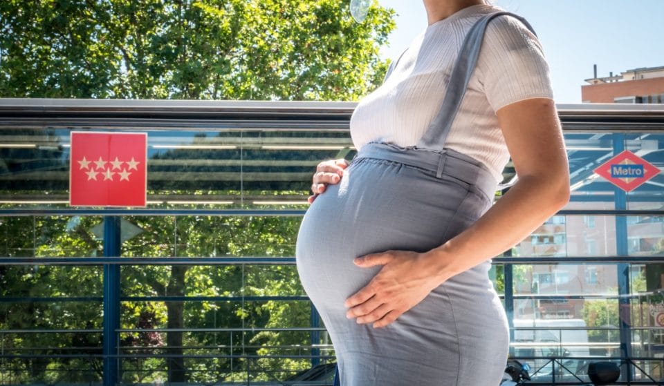 El nuevo plan de fertilidad de Madrid da ayudas a la reproducción asistida