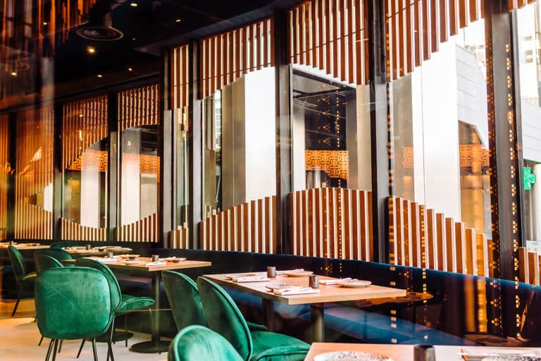16 Cocktail Bars In Madrid To Rediscover The Capital By Night