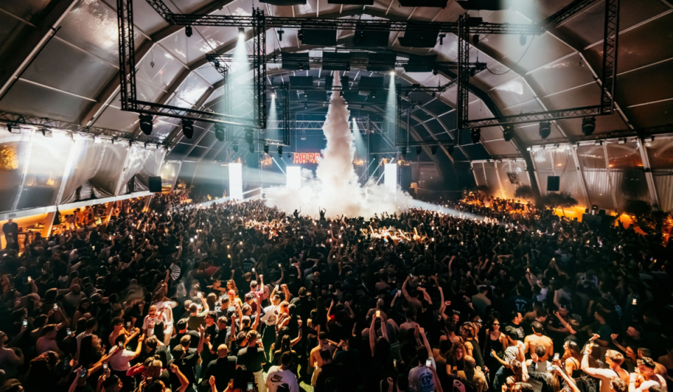 El club de Madrid en el que se celebra un festival cada noche: todas las fiestas de la temporada de verano en Fabrik