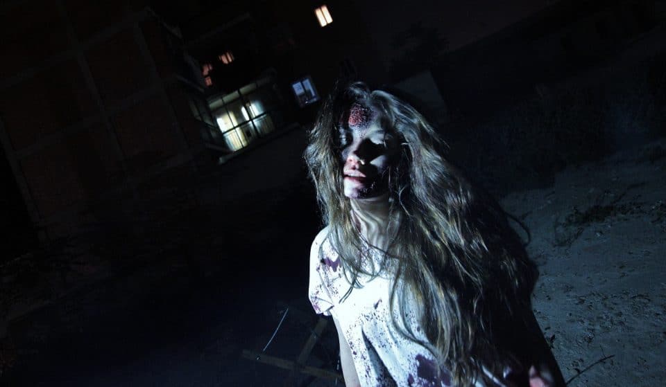 Las entradas para Survival Zombie ya están a la venta