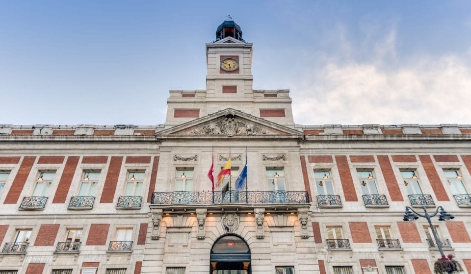 Madrid organiza esta semana un maratón de donación de sangre