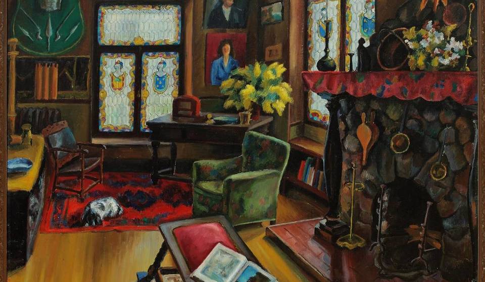 28 Exhibitions to Spend April Visiting Museums in Madrid: From the World of ‘Moby Dick’ to the Paintings of Menchu Gal