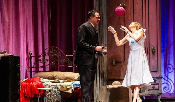 5 obras de teatro en Madrid que prometen emociones fuertes en julio