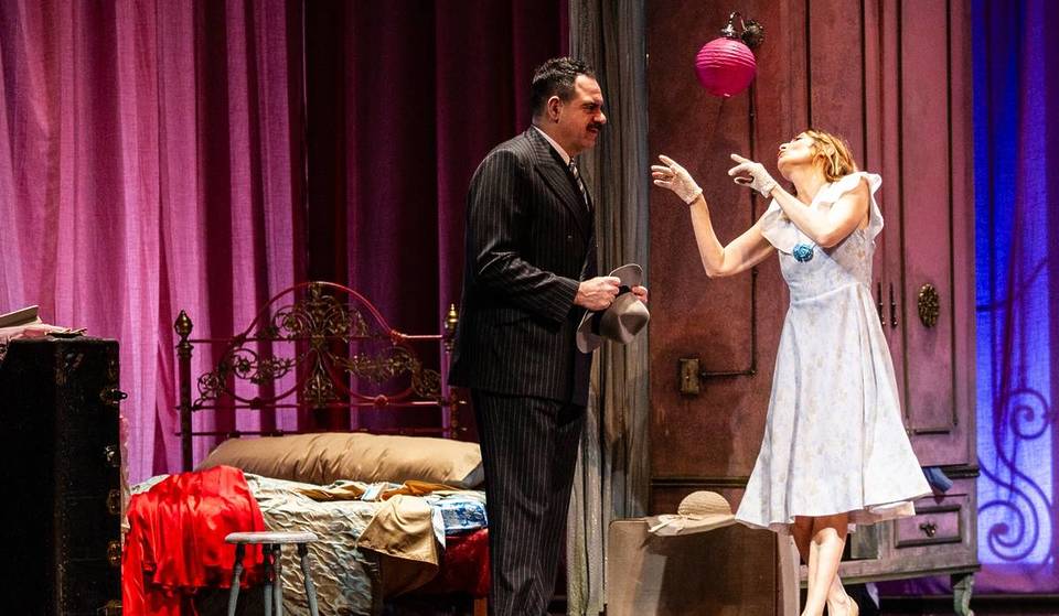 5 obras de teatro en Madrid que prometen emociones fuertes en julio
