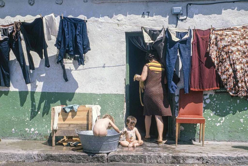 dicembre mostre madrid