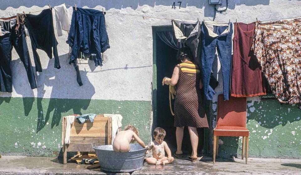 Führer mit 22 Ausstellungen, die man im Dezember in Madrid gesehen haben muss: von der Stadt in den 1970er Jahren bis zu Königin Victoria Eugenia