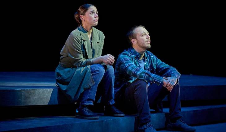 7 Theaterstücke in Madrid, die im Oktober starke Emotionen versprechen