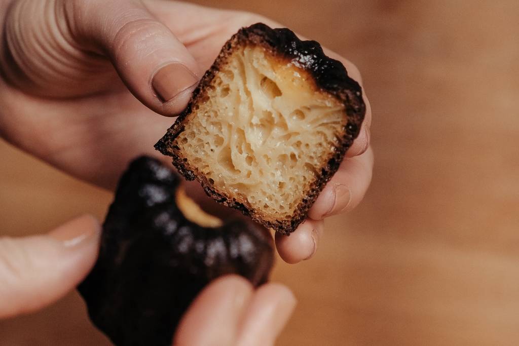 Canelé de Santo Bakehouse
