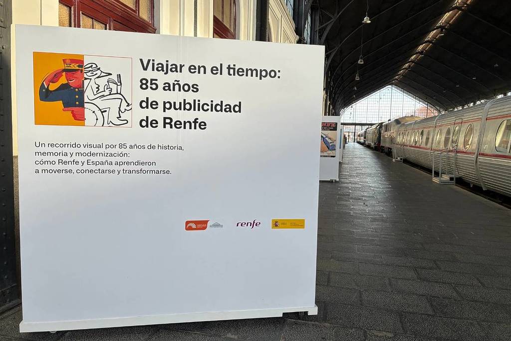 expositions madrid