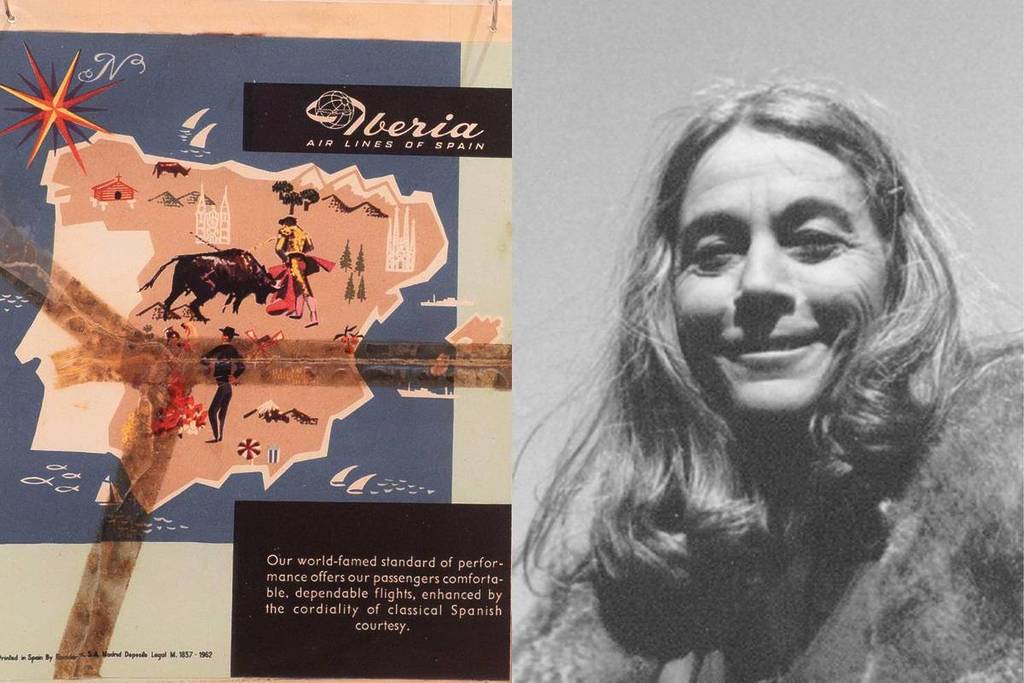 exposições em madrid