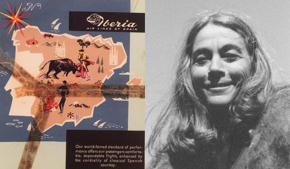 Guía con 24 exposiciones imprescindibles en enero en Madrid: del exilio republicano español a Carmen Martín Gaite