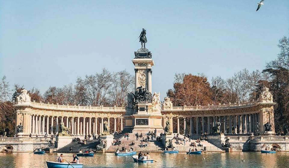 What to do this weekend in Madrid: from a rave at Fabrik to a naval battle in Vallecas