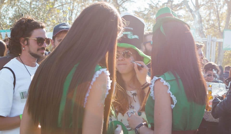 St. Patrick’s Fiesta: Irlanda en estado puro y en el Retiro